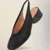 Nuove ballerine Tabi con cinturino posteriore