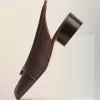 Nuove ballerine Tabi con cinturino posteriore