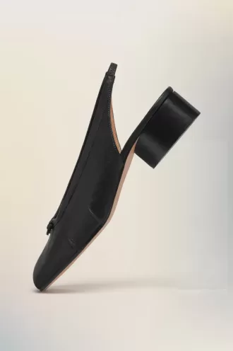 Nuove ballerine Tabi con cinturino posteriore