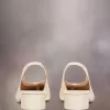 Nuove ballerine Tabi con cinturino posteriore
