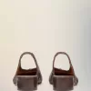 Nuove ballerine Tabi con cinturino posteriore