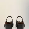 Nuove ballerine Tabi con cinturino posteriore