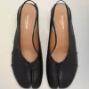 Nuove ballerine Tabi con cinturino posteriore