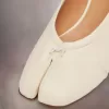 Nuove ballerine Tabi con cinturino posteriore