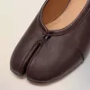 Nuove ballerine Tabi con cinturino posteriore