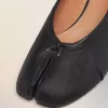 Nuove ballerine Tabi con cinturino posteriore