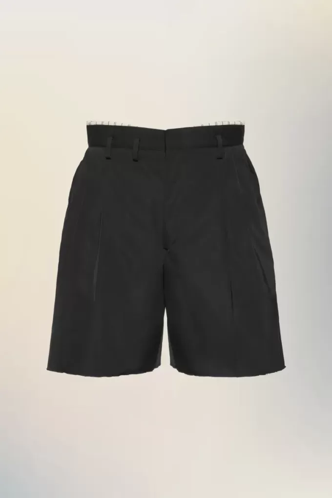 Pantaloncini sartoriali Maison Margiela Pantaloncini sartoriali Maison Margiela