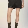 Pantaloncini sartoriali Maison Margiela Pantaloncini sartoriali Maison Margiela