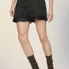 Pantaloncini sartoriali Maison Margiela Pantaloncini sartoriali Maison Margiela