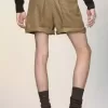 Pantaloncini sartoriali Maison Margiela Pantaloncini sartoriali Maison Margiela