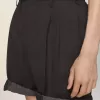 Pantaloncini sartoriali Maison Margiela Pantaloncini sartoriali Maison Margiela