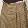 Pantaloncini sartoriali Maison Margiela Pantaloncini sartoriali Maison Margiela