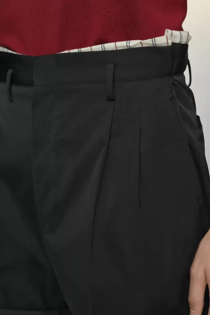 Pantaloncini sartoriali Maison Margiela Pantaloncini sartoriali Maison Margiela