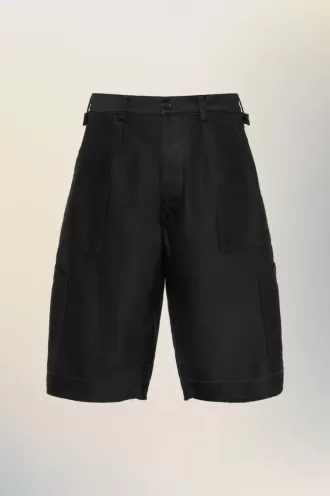 pantaloncini utility maison margiela 1 330x496 - Pantaloncini utility Maison Margiela
