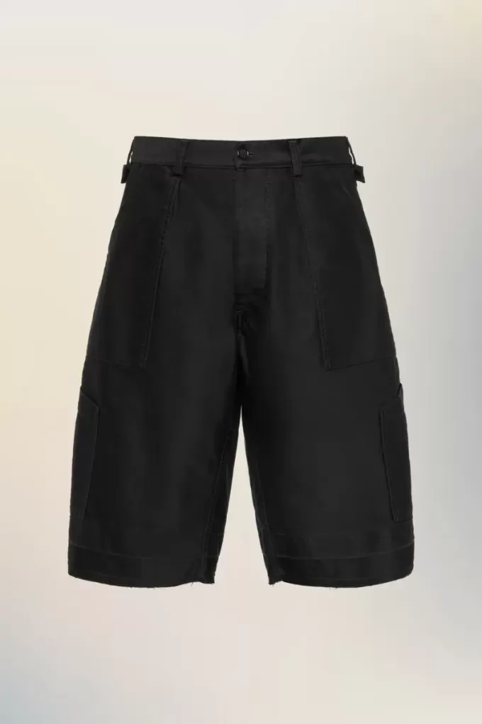 Pantaloncini utility Maison Margiela