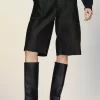 Pantaloncini utility Maison Margiela