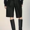 Pantaloncini utility Maison Margiela