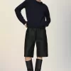 Pantaloncini utility Maison Margiela