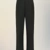 Pantaloni a gamba larga Maison Margiela Pantaloni a gamba larga Maison Margiela