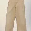 Pantaloni a gamba larga Maison Margiela Pantaloni a gamba larga Maison Margiela