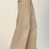 Pantaloni a gamba larga Maison Margiela Pantaloni a gamba larga Maison Margiela