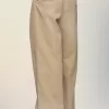 Pantaloni a gamba larga Maison Margiela Pantaloni a gamba larga Maison Margiela