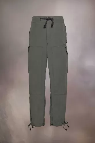 Pantaloni cargo Maison Margiela Pantaloni cargo Maison Margiela