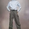 Pantaloni cargo Maison Margiela