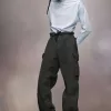 Pantaloni cargo Maison Margiela