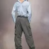 Pantaloni cargo Maison Margiela