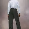 Pantaloni cargo Maison Margiela