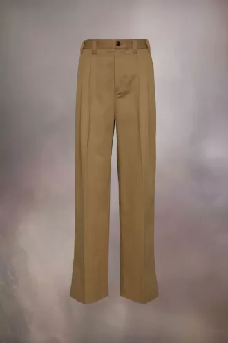 Pantaloni chino skater