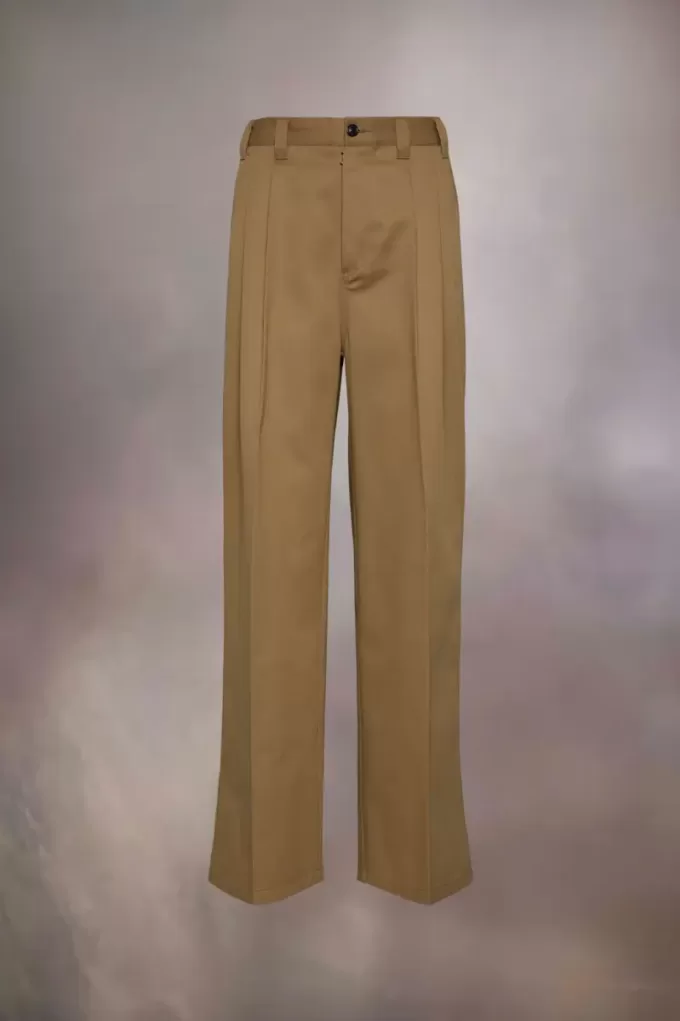 Pantaloni chino skater Pantaloni chino skater