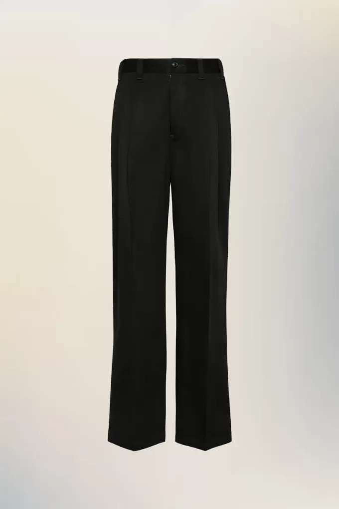 Pantaloni chino skater