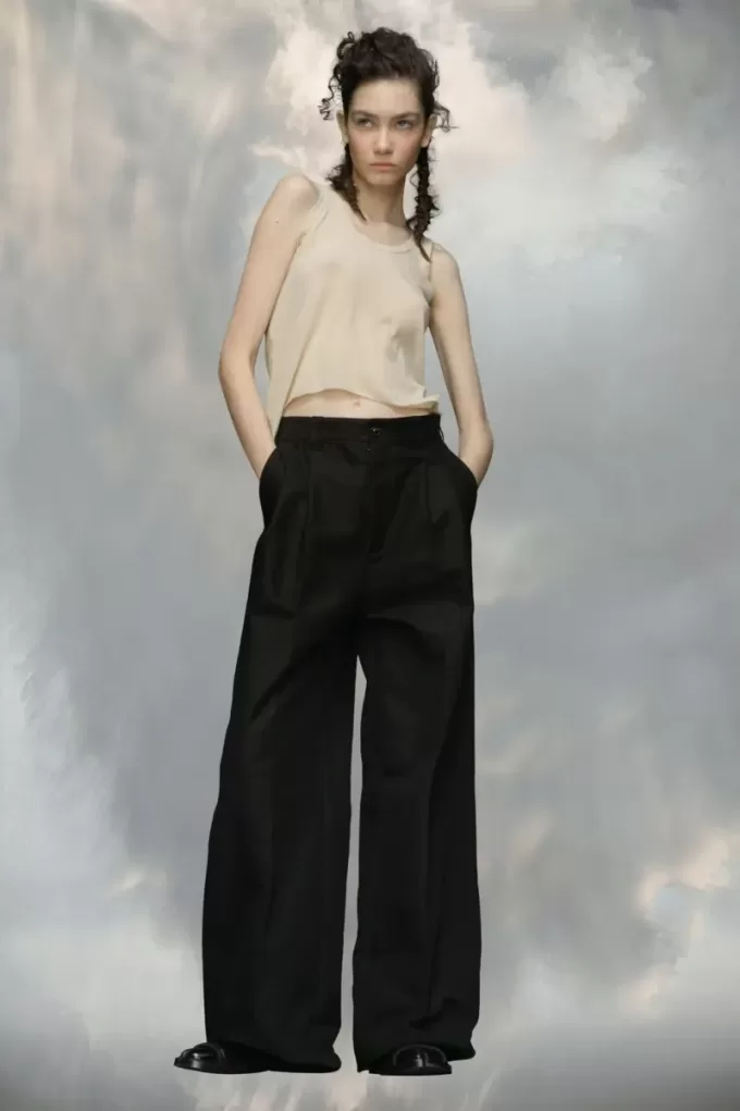 Pantaloni chino skater Pantaloni chino skater