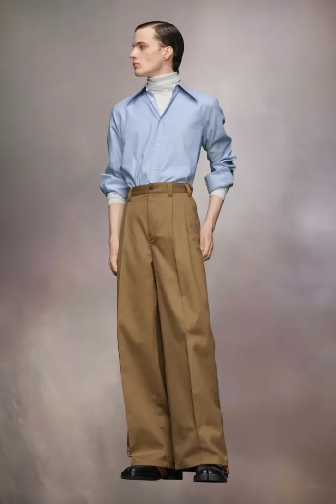 Pantaloni chino skater Pantaloni chino skater