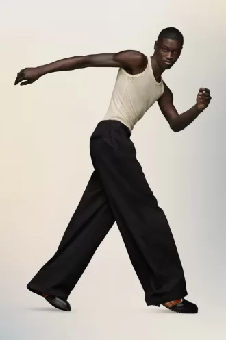 Pantaloni chino skater Pantaloni chino skater