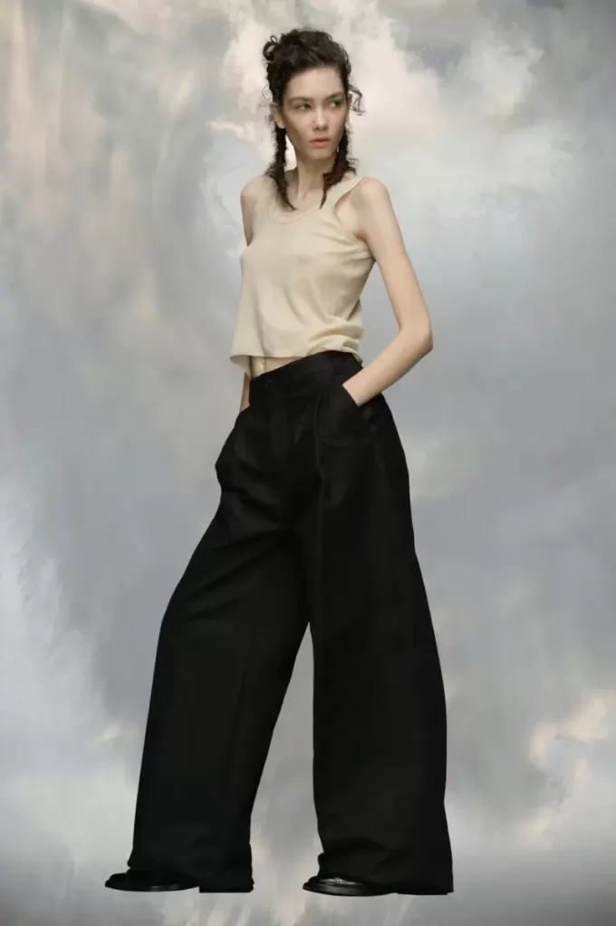 Pantaloni chino skater Pantaloni chino skater