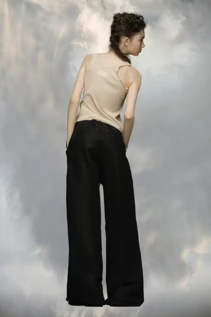 Pantaloni chino skater Pantaloni chino skater