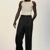 Pantaloni chino skater