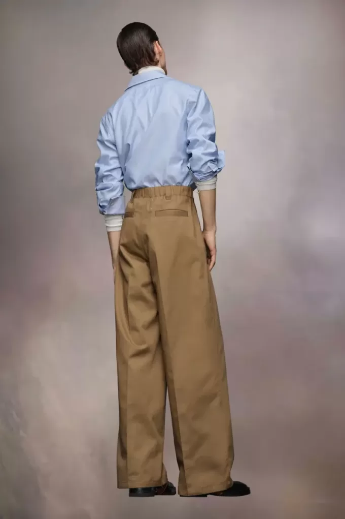 Pantaloni chino skater Pantaloni chino skater