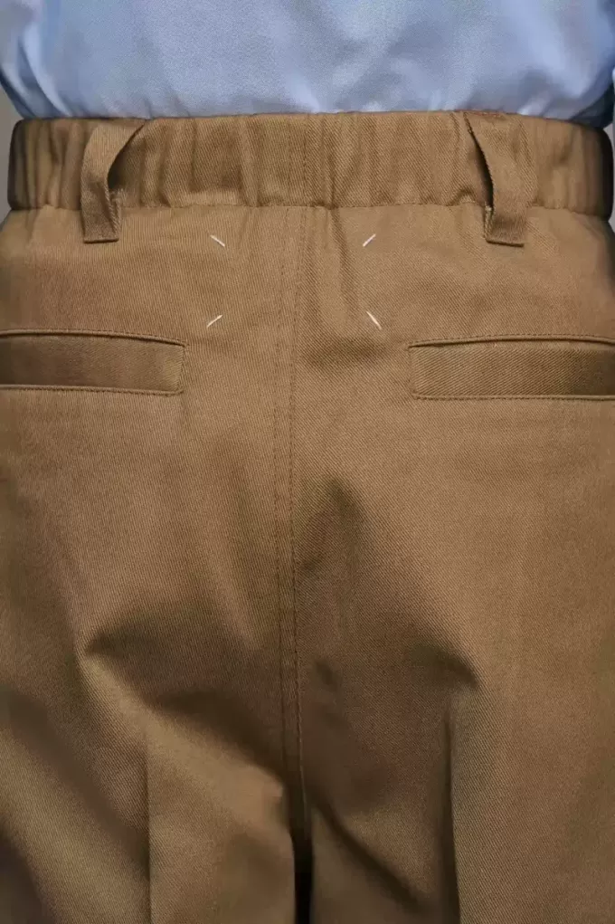 Pantaloni chino skater Pantaloni chino skater