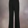 Pantaloni con cintura Maison Margiela Pantaloni con cintura Maison Margiela