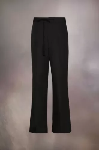 Pantaloni con cintura Maison Margiela