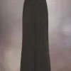 Pantaloni con pieghe Maison Margiela Pantaloni con pieghe Maison Margiela