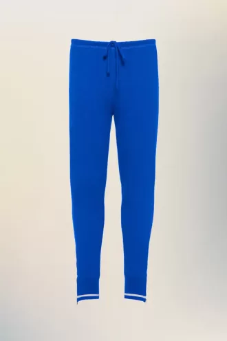 Pantaloni da tuta in lana Maison Margiela