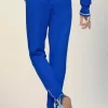 Pantaloni da tuta in lana Maison Margiela Pantaloni da tuta in lana Maison Margiela