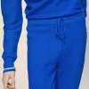 Pantaloni da tuta in lana Maison Margiela Pantaloni da tuta in lana Maison Margiela