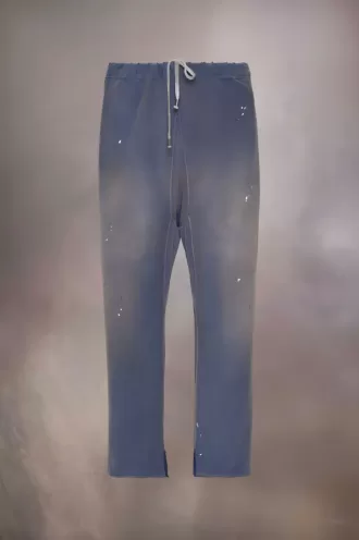Pantaloni della tuta rovinati Pantaloni della tuta rovinati