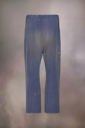 Pantaloni della tuta rovinati Pantaloni della tuta rovinati
